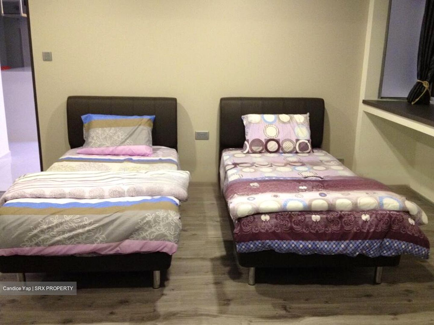 Lakeside Tower (D22), Apartment #450175851